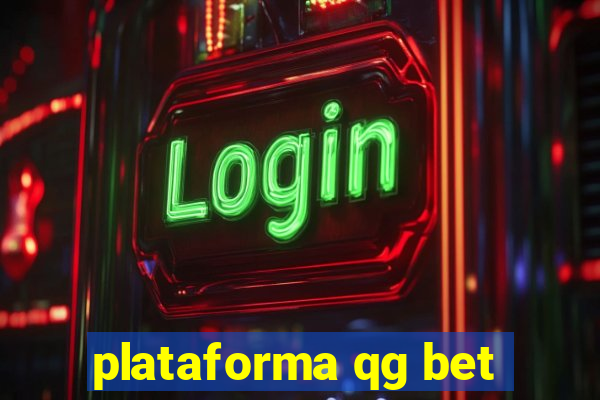 plataforma qg bet